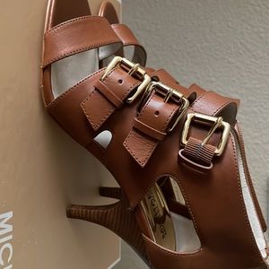Brand New Micheal Kors Women Shoes